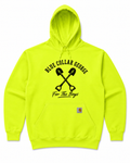 SWEATSHIRT (SAFETY) "FTB"