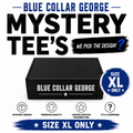 BCG MYSTERY TEE